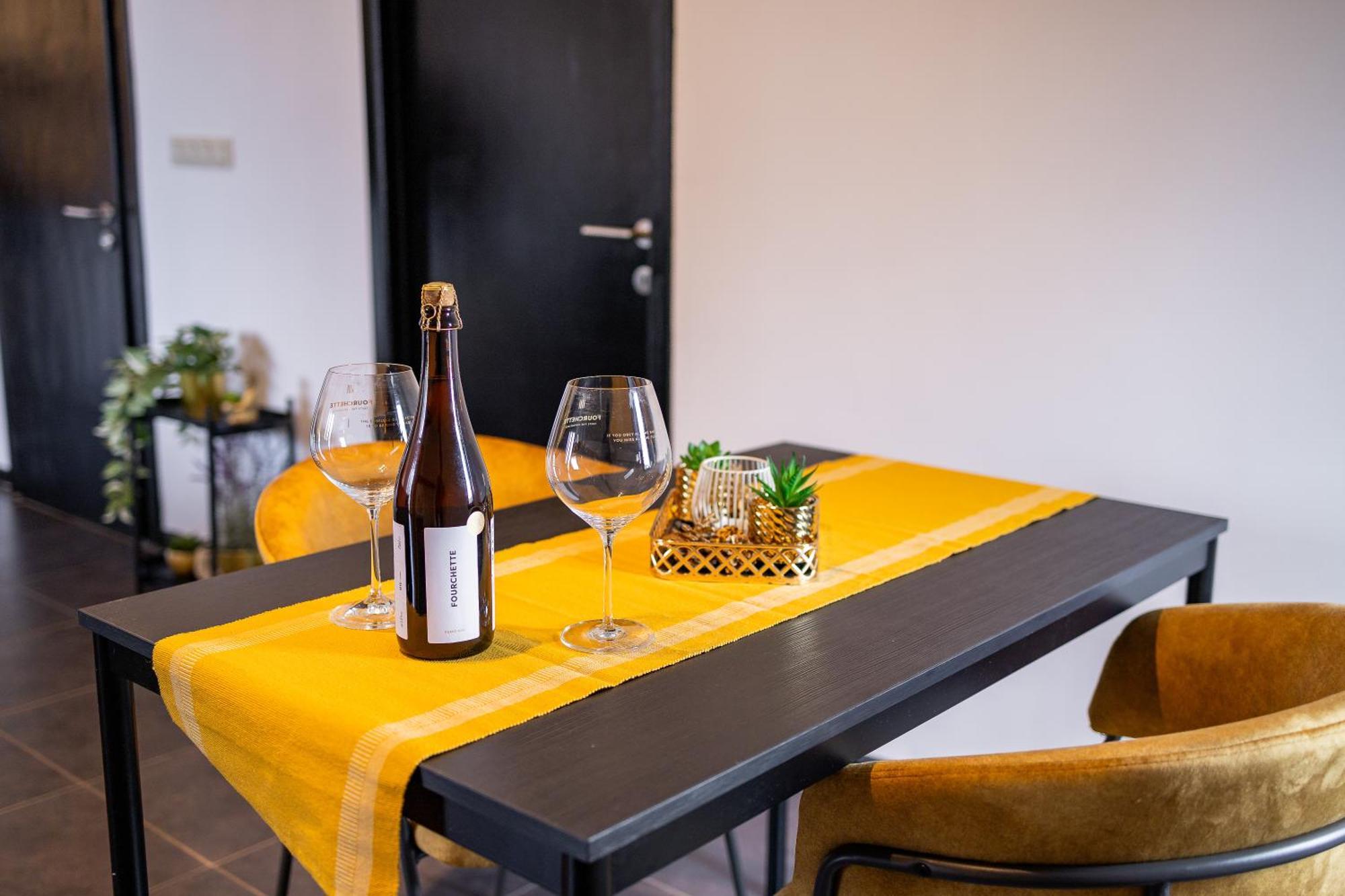 Appartementen The Place 2 Beer Bullange Exterior photo