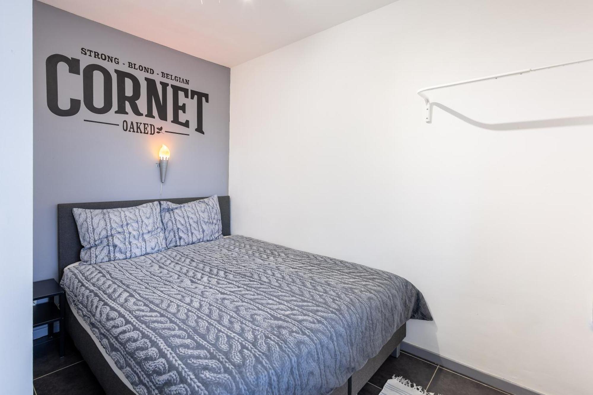 Appartementen The Place 2 Beer Bullange Exterior photo