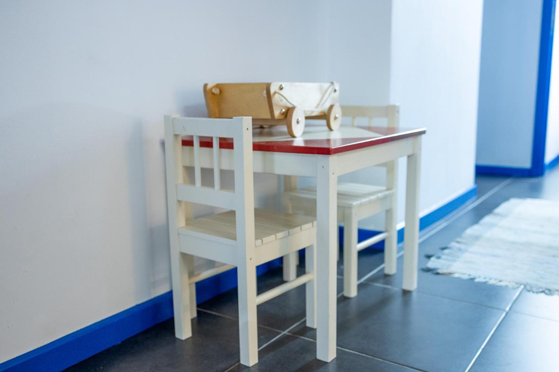 Appartementen The Place 2 Beer Bullange Exterior photo