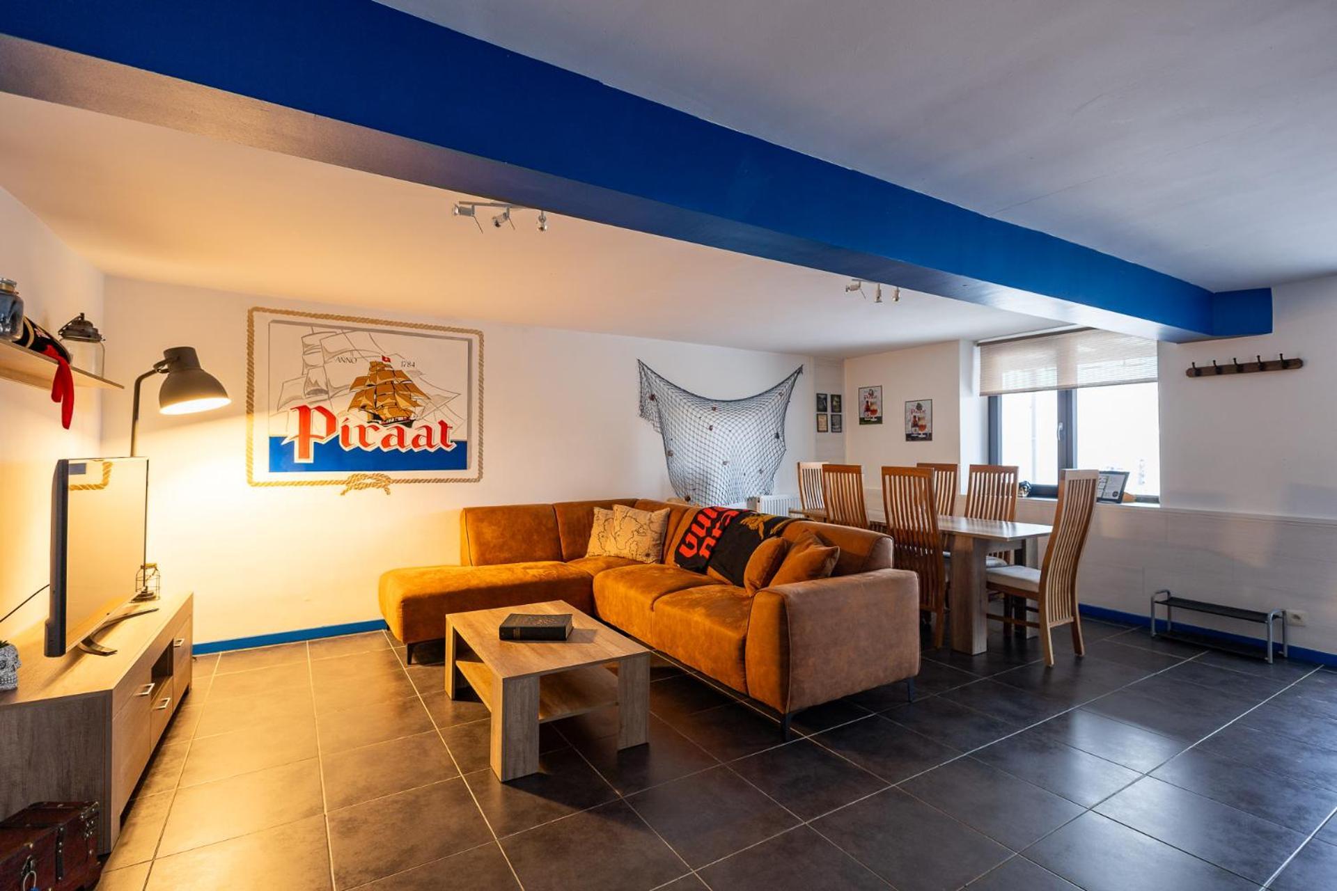 Appartementen The Place 2 Beer Bullange Exterior photo
