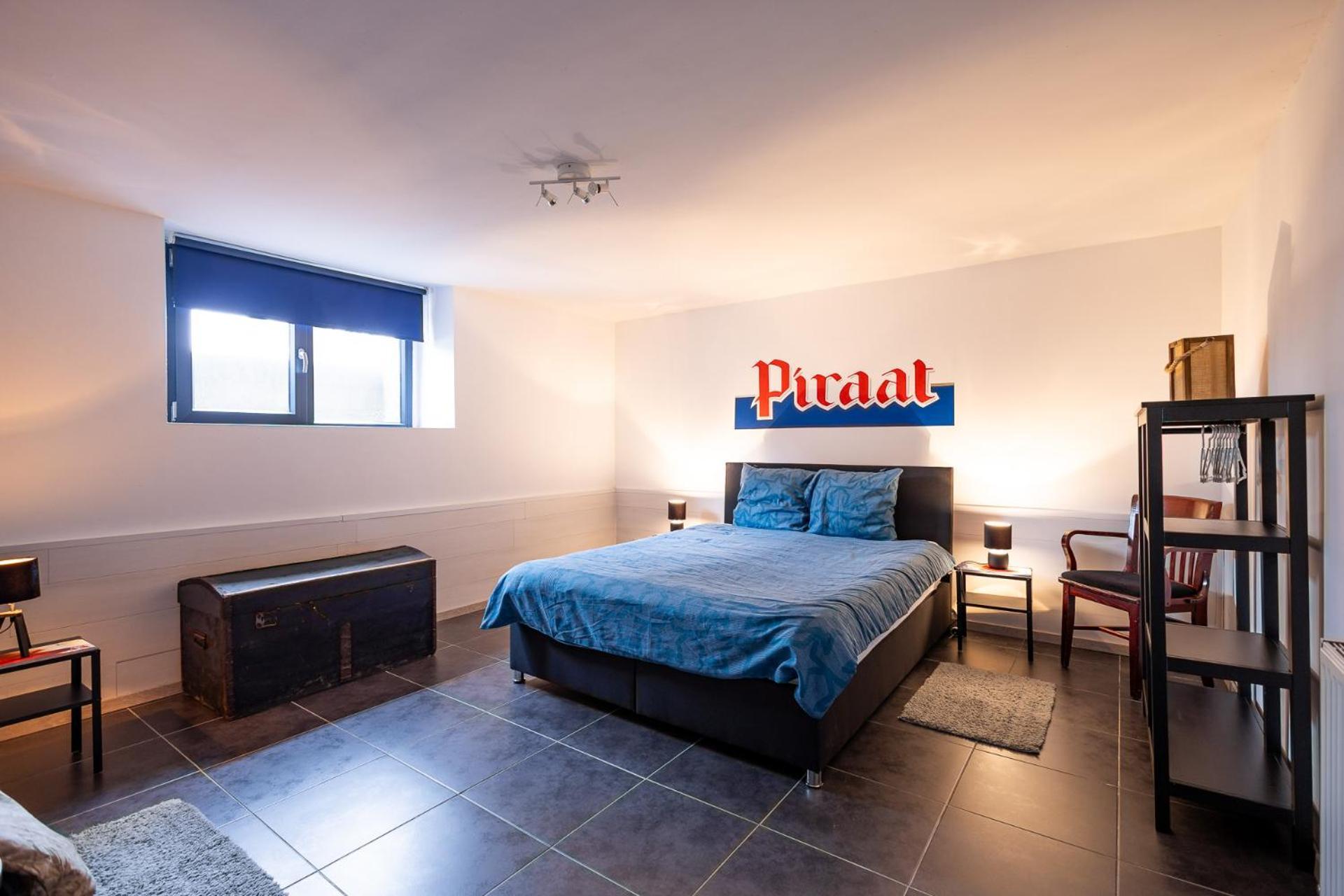 Appartementen The Place 2 Beer Bullange Exterior photo